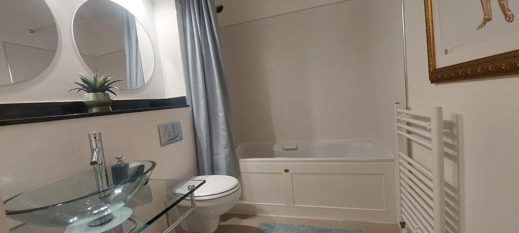 Elegantly Refurbed 2Bd In Shankill - 3Km From Bray Дублін Екстер'єр фото