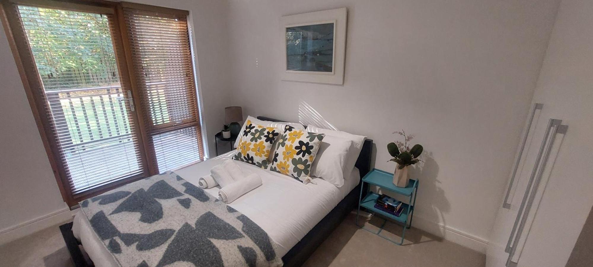 Elegantly Refurbed 2Bd In Shankill - 3Km From Bray Дублін Екстер'єр фото